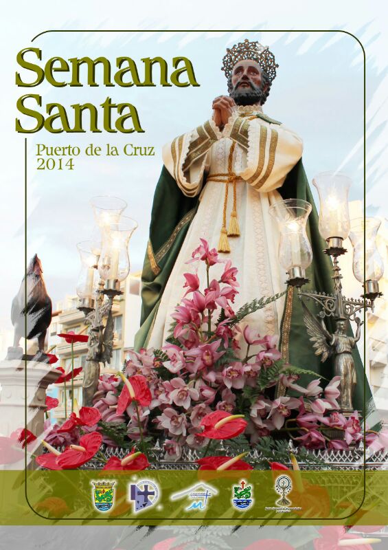 Semana Santa en Puerto de la Cruz  